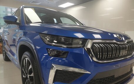 Skoda Kodiaq I, 2023 год, 5 050 000 рублей, 9 фотография