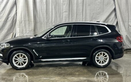 BMW X3, 2020 год, 4 100 000 рублей, 3 фотография