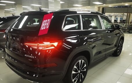 Skoda Kodiaq I, 2023 год, 5 050 000 рублей, 23 фотография