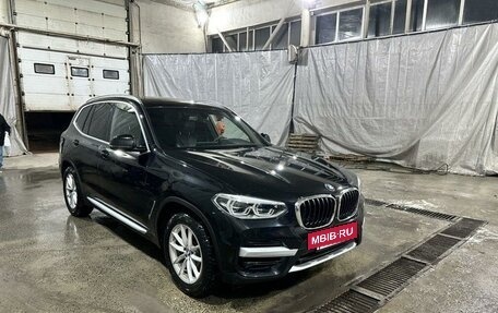 BMW X3, 2020 год, 4 100 000 рублей, 6 фотография