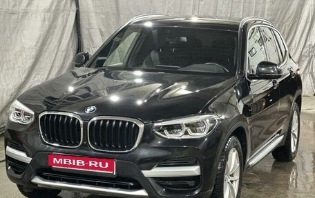 BMW X3, 2020 год, 4 100 000 рублей, 2 фотография