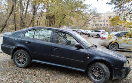 Skoda Octavia IV, 2001 год, 260 000 рублей, 2 фотография