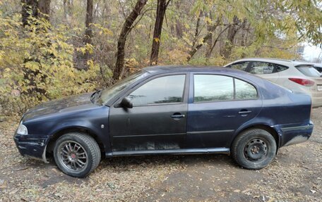 Skoda Octavia IV, 2001 год, 260 000 рублей, 3 фотография