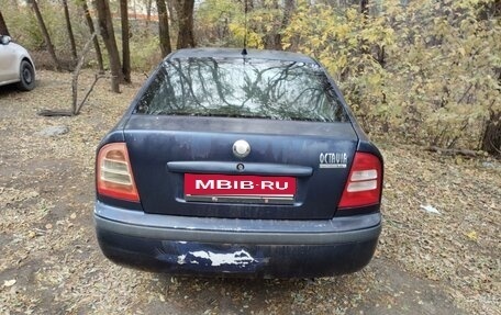 Skoda Octavia IV, 2001 год, 260 000 рублей, 6 фотография