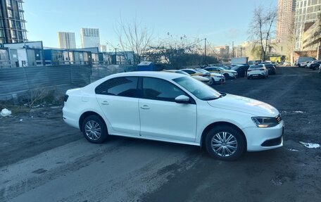 Volkswagen Jetta VI, 2014 год, 720 000 рублей, 2 фотография