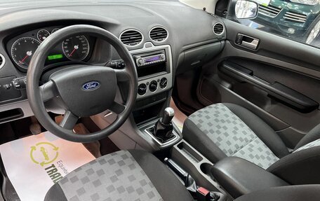 Ford Focus II рестайлинг, 2006 год, 575 000 рублей, 8 фотография