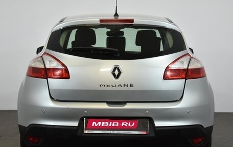 Renault Megane III, 2015 год, 929 000 рублей, 5 фотография