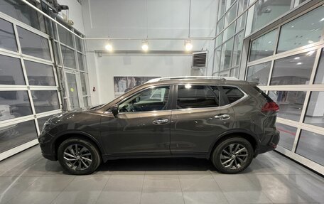 Nissan X-Trail, 2021 год, 3 101 000 рублей, 10 фотография