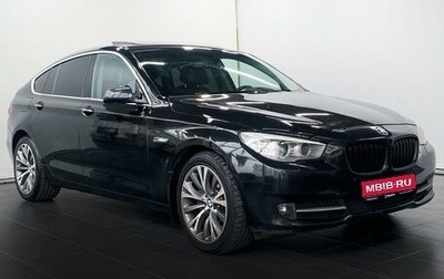 BMW 5 серия, 2009 год, 1 925 000 рублей, 1 фотография