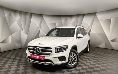 Mercedes-Benz GLB, 2020 год, 3 398 000 рублей, 1 фотография