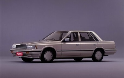 Nissan Laurel VIII, 1986 год, 115 000 рублей, 1 фотография