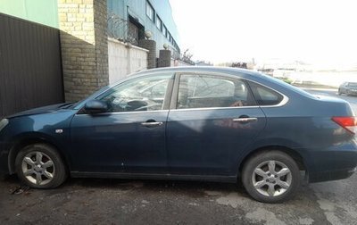 Nissan Almera, 2014 год, 320 000 рублей, 1 фотография