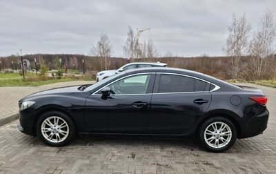 Mazda 6, 2013 год, 1 550 000 рублей, 1 фотография