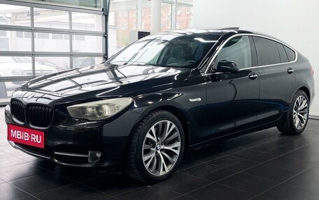 BMW 5 серия, 2009 год, 1 925 000 рублей, 2 фотография