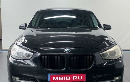 BMW 5 серия, 2009 год, 1 925 000 рублей, 3 фотография