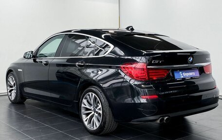 BMW 5 серия, 2009 год, 1 925 000 рублей, 4 фотография