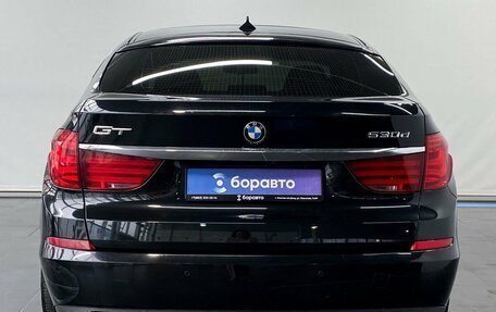 BMW 5 серия, 2009 год, 1 925 000 рублей, 6 фотография