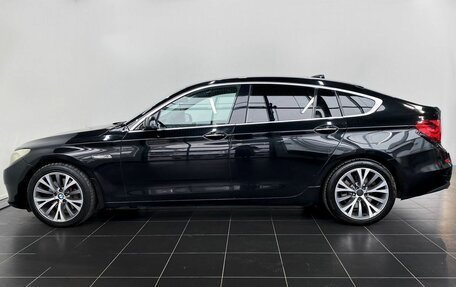 BMW 5 серия, 2009 год, 1 925 000 рублей, 7 фотография