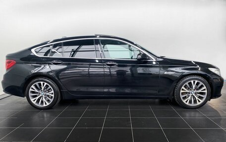 BMW 5 серия, 2009 год, 1 925 000 рублей, 8 фотография