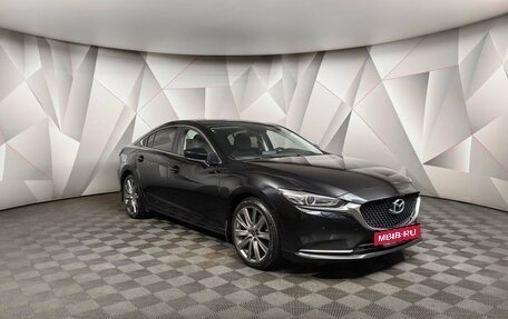 Mazda 6, 2021 год, 2 845 000 рублей, 3 фотография