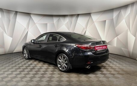 Mazda 6, 2021 год, 2 845 000 рублей, 4 фотография