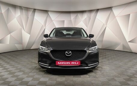 Mazda 6, 2021 год, 2 845 000 рублей, 7 фотография