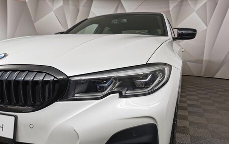 BMW 3 серия, 2019 год, 4 119 700 рублей, 12 фотография