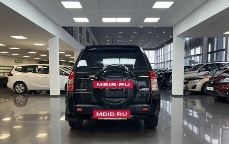 Suzuki Grand Vitara, 2014 год, 1 795 000 рублей, 4 фотография