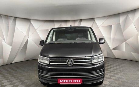 Volkswagen Multivan T6 рестайлинг, 2018 год, 4 649 000 рублей, 7 фотография