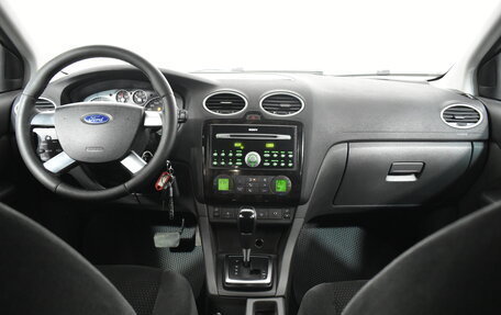 Ford Focus II рестайлинг, 2007 год, 389 000 рублей, 7 фотография