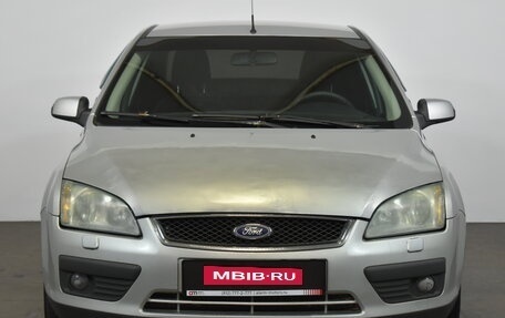 Ford Focus II рестайлинг, 2007 год, 389 000 рублей, 2 фотография