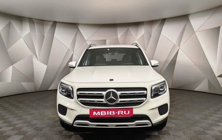 Mercedes-Benz GLB, 2020 год, 3 398 000 рублей, 7 фотография