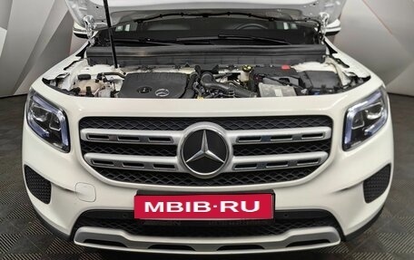 Mercedes-Benz GLB, 2020 год, 3 398 000 рублей, 10 фотография