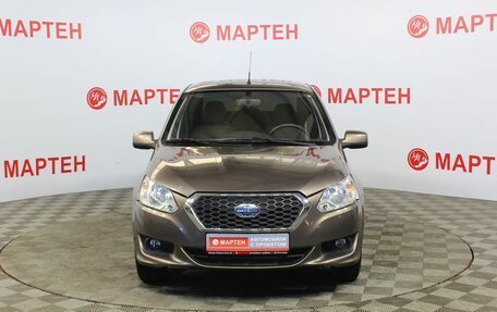 Datsun on-DO I рестайлинг, 2018 год, 657 000 рублей, 2 фотография