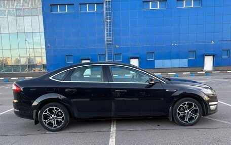 Ford Mondeo IV, 2013 год, 1 170 000 рублей, 4 фотография