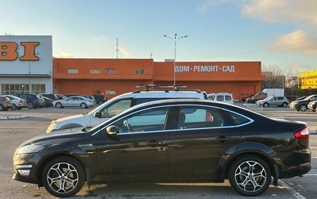 Ford Mondeo IV, 2013 год, 1 170 000 рублей, 6 фотография