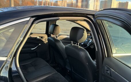 Ford Mondeo IV, 2013 год, 1 170 000 рублей, 9 фотография