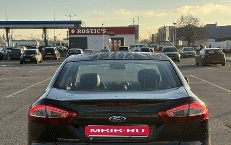 Ford Mondeo IV, 2013 год, 1 170 000 рублей, 5 фотография