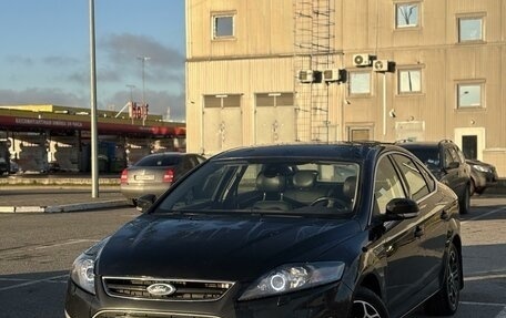 Ford Mondeo IV, 2013 год, 1 170 000 рублей, 2 фотография