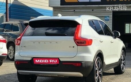 Volvo XC40 I, 2021 год, 2 567 765 рублей, 5 фотография