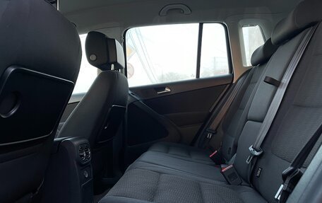 Volkswagen Tiguan I, 2012 год, 1 690 000 рублей, 3 фотография