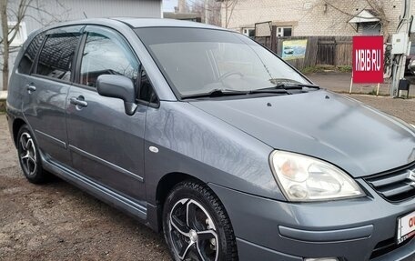 Suzuki Liana, 2007 год, 450 000 рублей, 3 фотография