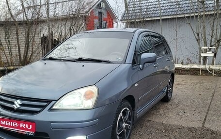 Suzuki Liana, 2007 год, 450 000 рублей, 2 фотография