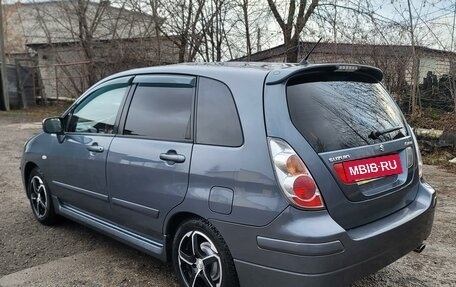 Suzuki Liana, 2007 год, 450 000 рублей, 7 фотография