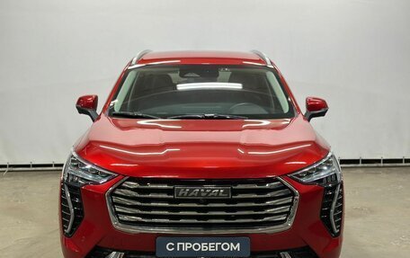 Haval Jolion, 2023 год, 2 180 000 рублей, 2 фотография