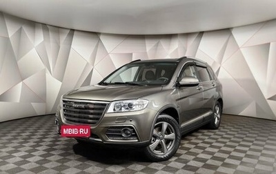 Haval H6, 2016 год, 999 000 рублей, 1 фотография