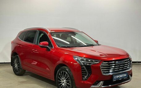 Haval Jolion, 2023 год, 2 180 000 рублей, 3 фотография