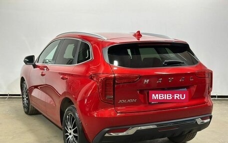 Haval Jolion, 2023 год, 2 180 000 рублей, 4 фотография