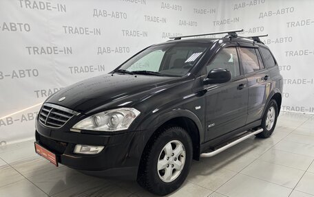 SsangYong Kyron I, 2014 год, 999 000 рублей, 2 фотография