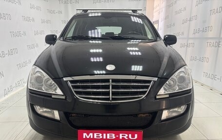 SsangYong Kyron I, 2014 год, 999 000 рублей, 3 фотография